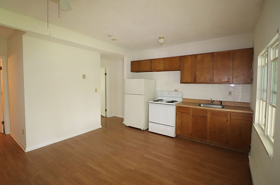 Beacon studio apartment