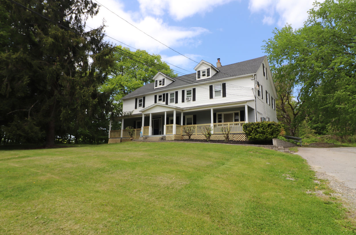 Movil Development apartment building in Beacon, NY