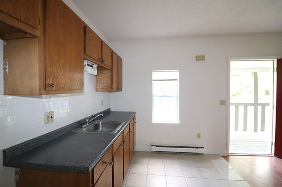 Monticello one bedroom apartment