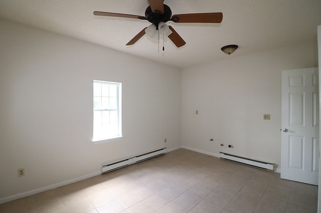 Monticello two bedroom apartment