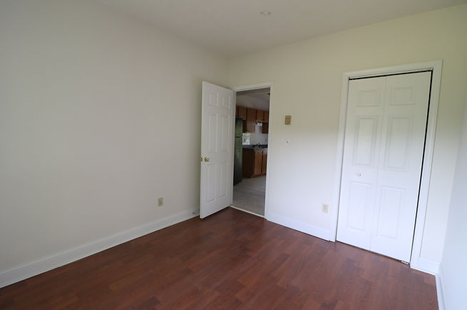 Wappingers Falls apartment exterior